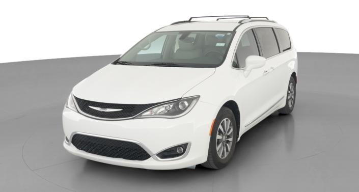 Thumbnail: 2020 Chrysler Pacifica - 1