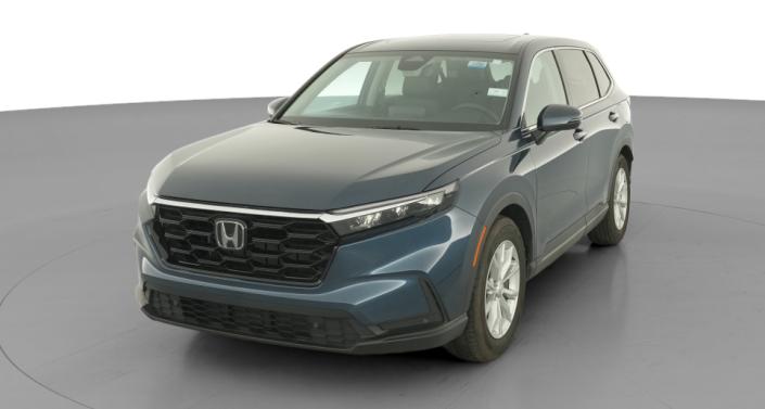 Thumbnail: 2025 Honda CR-V - 1