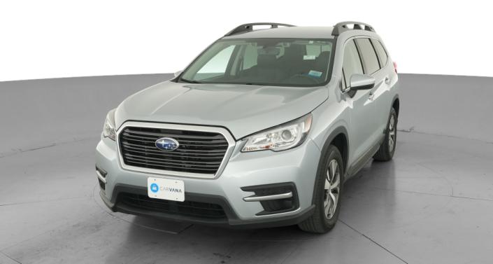Thumbnail: 2019 Subaru Ascent - 1