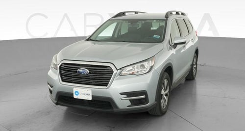 2019 Subaru Ascent