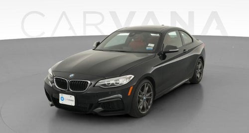 2015 BMW 2 Series