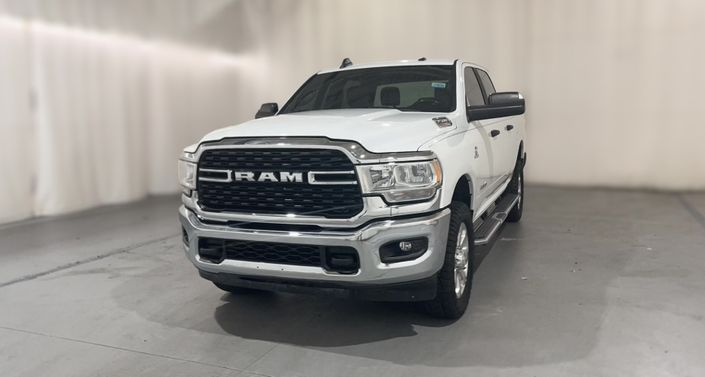 Thumbnail: 2022 RAM 2500 - 1