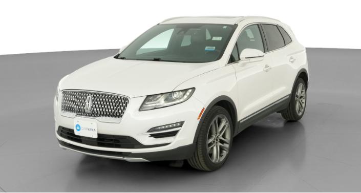2019 Lincoln MKC Reserve -
                  Framingham, MA