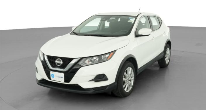 Thumbnail: 2021 Nissan Rogue Sport - 1