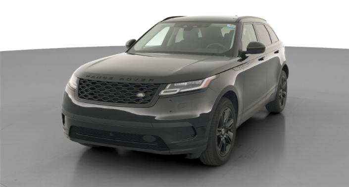 Thumbnail: 2022 Land Rover Range Rover Velar - 1