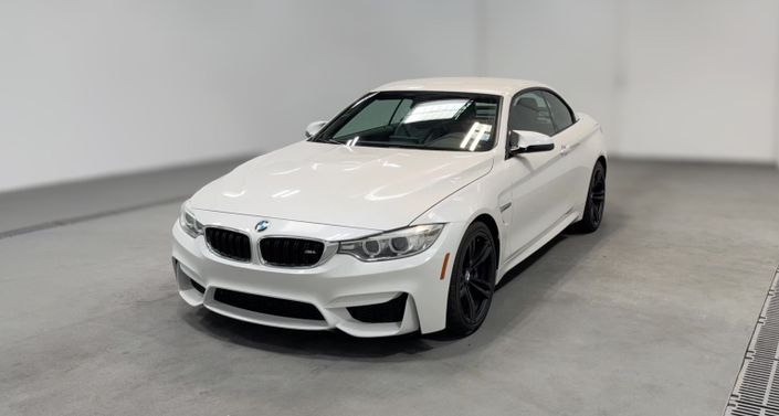 2016 BMW M4 Base -
                  Tracy, CA