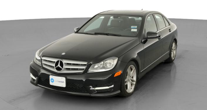 2012 Mercedes-Benz C-Class C 300 -
                  Colonial Heights, VA