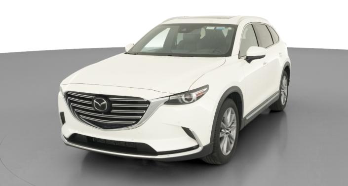 Thumbnail: 2023 Mazda CX-9 - 1