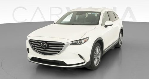 2023 MAZDA CX-9