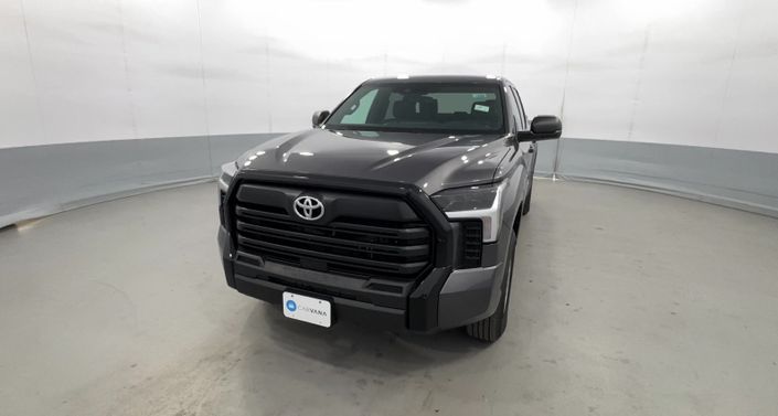 Thumbnail: 2025 Toyota Tundra - 1