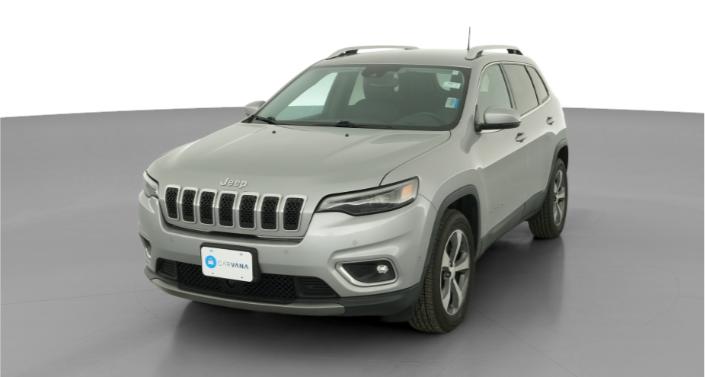 Thumbnail: 2019 Jeep Cherokee - 1