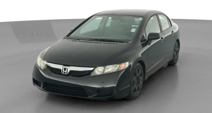 2010 Honda Civic LX -
                  Indianapolis, IN