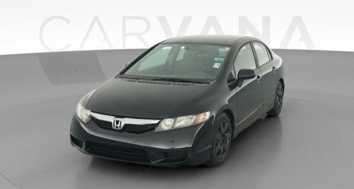 2010 Honda Civic