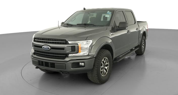 Thumbnail: 2020 Ford Econoline - 1
