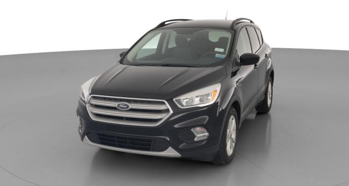Thumbnail: 2018 Ford Escape - 1