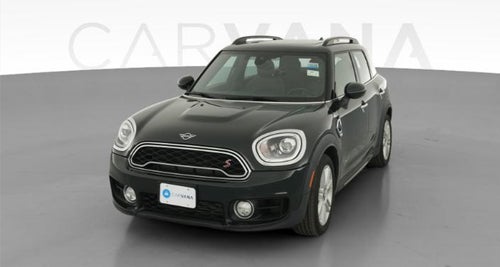 2019 MINI Countryman