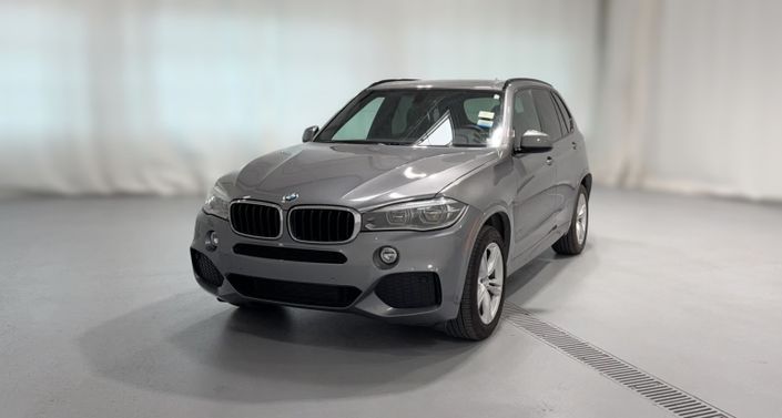 2016 BMW X5 sDrive35i -
                  Madison, TN