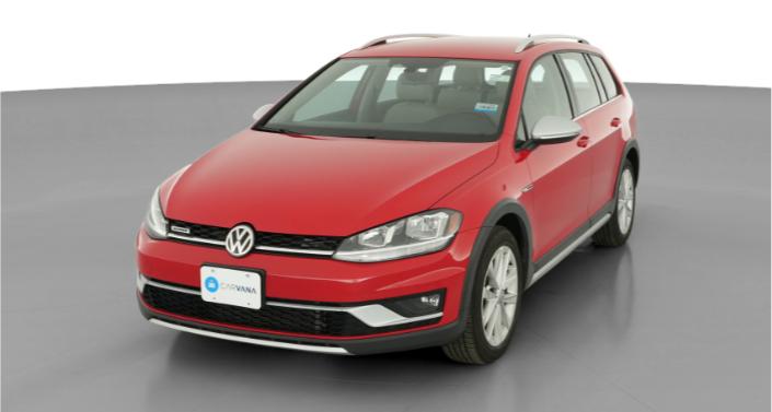 Thumbnail: 2019 Volkswagen Golf - 1