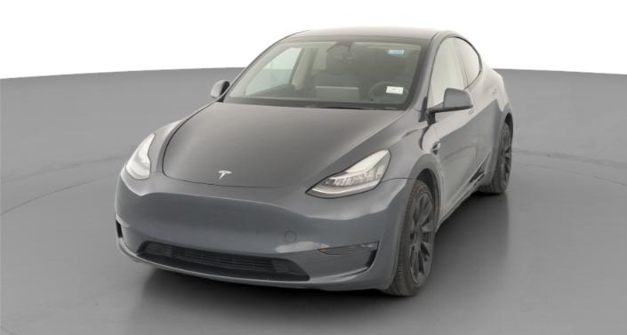 Thumbnail: 2023 Tesla Model Y - 1