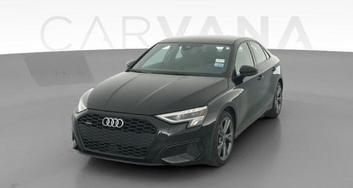 2024 Audi A3