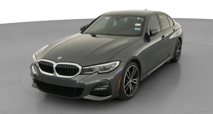 Thumbnail: 2021 BMW 3 Series - 1
