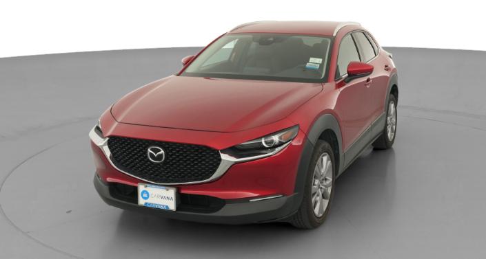 Thumbnail: 2023 Mazda CX-30 - 1