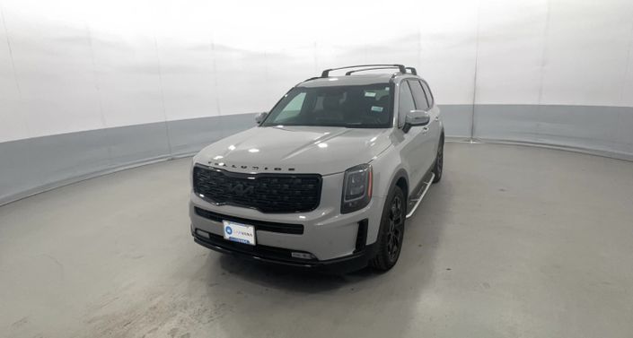Thumbnail: 2022 Kia Telluride - 1