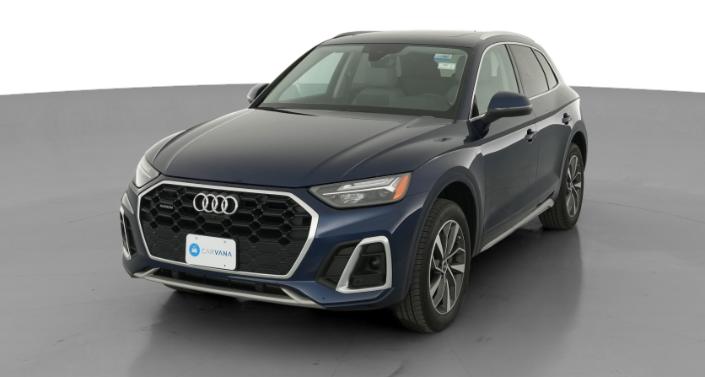 Thumbnail: 2022 Audi Q5 - 1