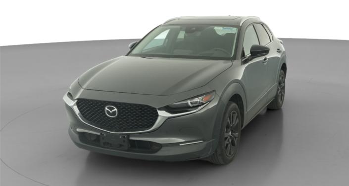 Thumbnail: 2023 Mazda CX-30 - 1
