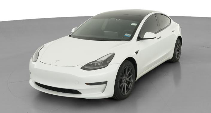 Thumbnail: 2023 Tesla Model 3 - 1