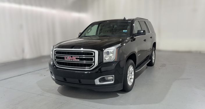 2016 GMC Yukon SLT -
                  Union City, GA