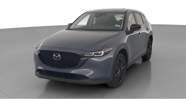 Thumbnail: 2025 Mazda CX-5 - 1