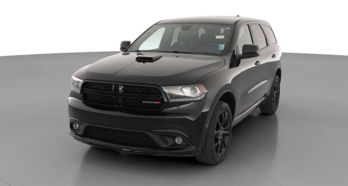 Thumbnail: 2020 Dodge Durango - 1
