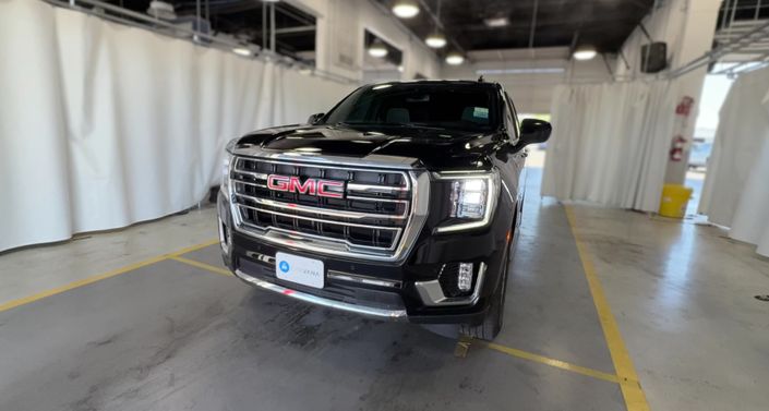 Thumbnail: 2024 GMC Yukon XL - 1