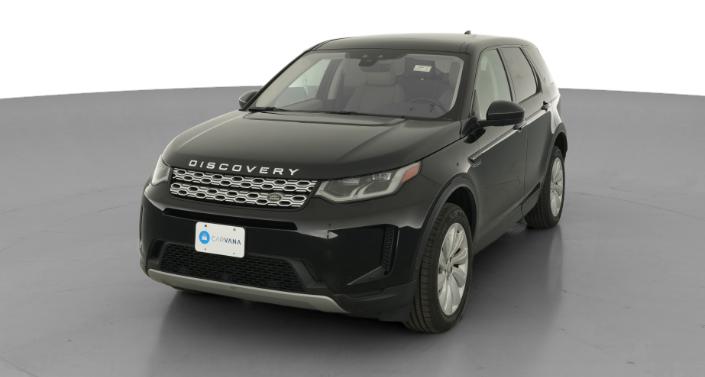 2020 Land Rover Discovery Sport SE -
                  Beverly, NJ