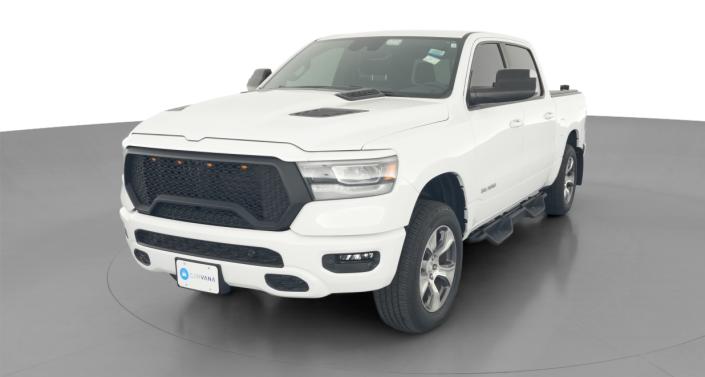 Thumbnail: 2023 RAM 1500 - 1