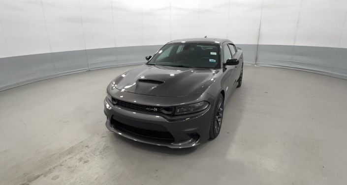 Thumbnail: 2023 Dodge Charger - 1