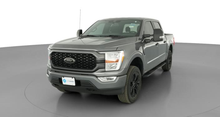 Thumbnail: 2022 Ford Econoline - 1
