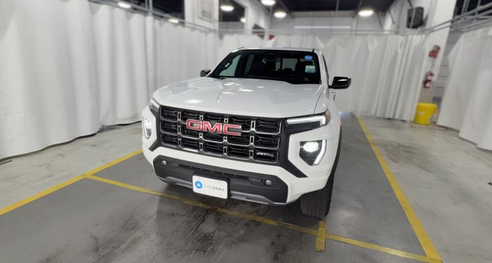 Thumbnail: 2024 GMC Canyon - 1