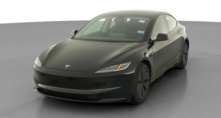 Thumbnail: 2024 Tesla Model 3 - 1