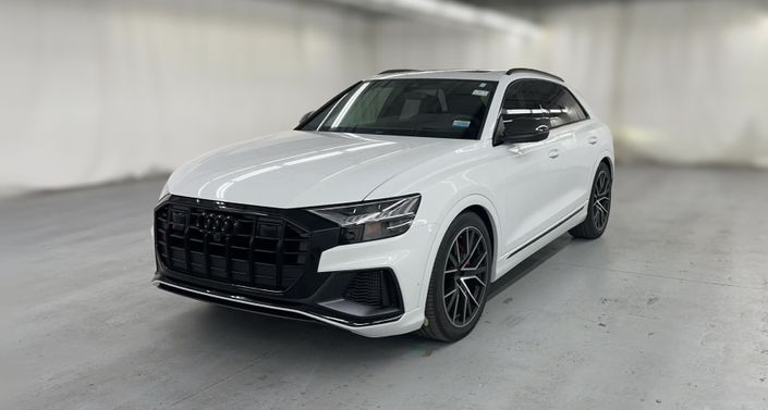 2023 Audi SQ8 Prestige -
                  Indianapolis, IN