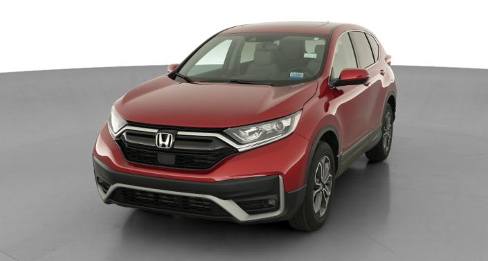 Thumbnail: 2020 Honda CR-V - 1