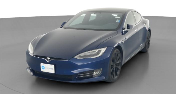 Thumbnail: 2018 Tesla Model S - 1