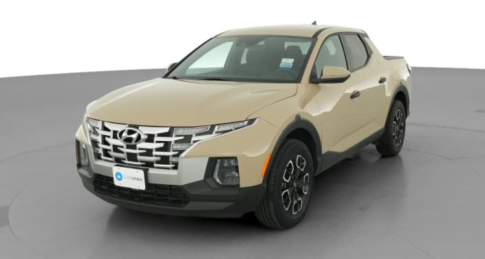 Thumbnail: 2024 Hyundai Santa Cruz - 1