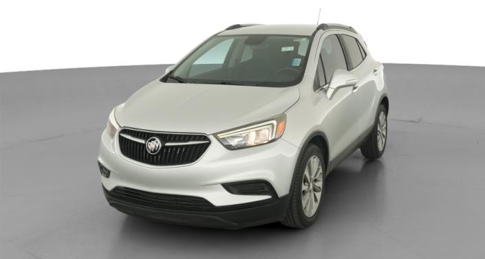 Thumbnail: 2019 Buick Encore - 1