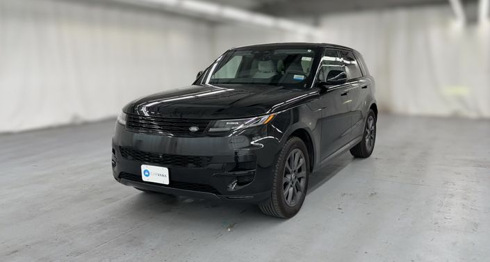 Thumbnail: 2024 Land Rover Range Rover Sport - 1
