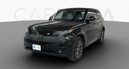 2024 Land Rover Range Rover Sport