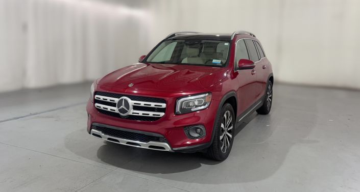 2021 Mercedes-Benz GLB 250 -
                  Union City, GA