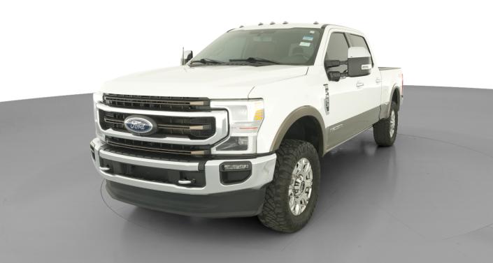 Thumbnail: 2022 Ford Econoline - 1