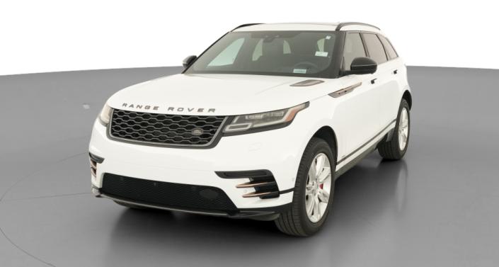 2020 Land Rover Range Rover Velar R-Dynamic HSE -
                  West Memphis, AR